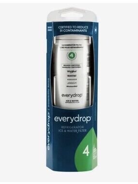 Everydrop Refrigerator Water Filter